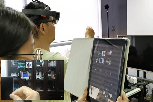 上海AR制作公司,專業AR技術服務打造沉浸式體驗